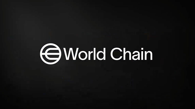 ワールドコイン（WLD）独自のL2ブロックチェーン「World Chain」発表