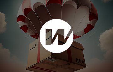 Wormholeの仮想通貨「W」本日エアドロップ｜大手取引所にも上場予定