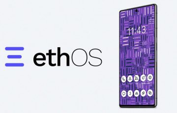 イーサリアムOS搭載スマホ「ethOS Phone」一般向け販売開始