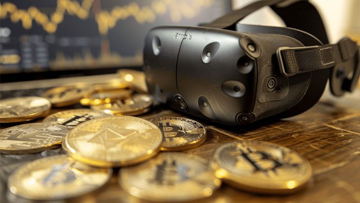世界初VR・ARコイン5SCAPEが第一弾のゲームとなるケージ・コンクエストをローンチ！プレセールは600万ドル間近