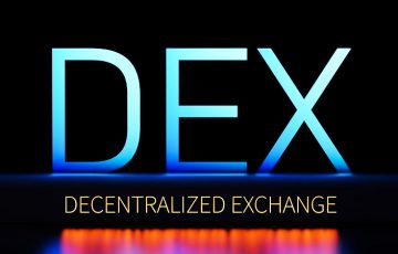 DEX（分散型取引所）とは？特徴・使い方・注意点などをわかりやすく解説