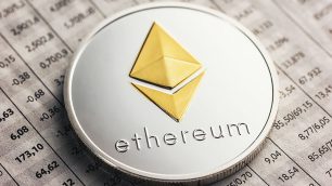 Ethereum ETH ETF