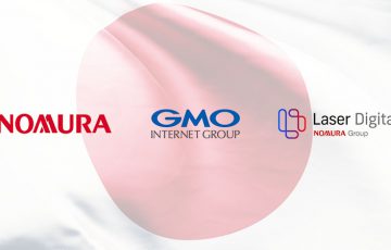 GMO・野村HD・Laser Digital「日本市場における新たなステーブルコイン発行」を検討