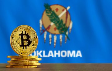 米オクラホマ州「仮想通貨の基本的権利を保護する法案」を可決