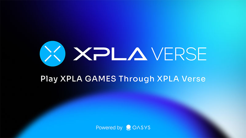 韓国ゲーム大手：日本市場に特化した独自のOasys L2「XPLA Verse」正式ローンチ