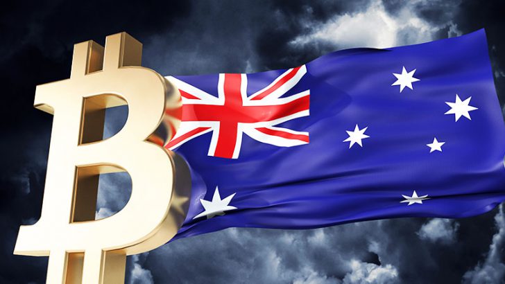 オーストラリア初の現物ビットコインETF「Monochrome Bitcoin ETF（IBTC）」取引開始