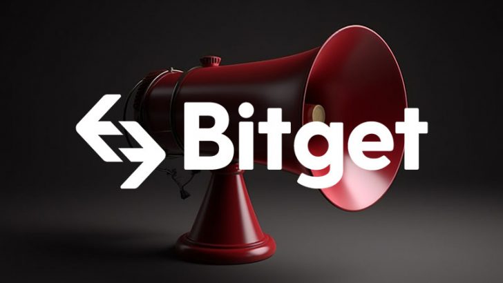 Bitget：本人確認（KYC認証）未完了ユーザーに「出金制限」実施へ