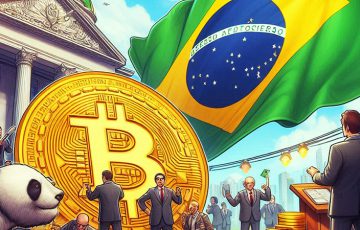 ブラジル最大手銀行：仮想通貨取引サービスを「全ユーザー」に開放