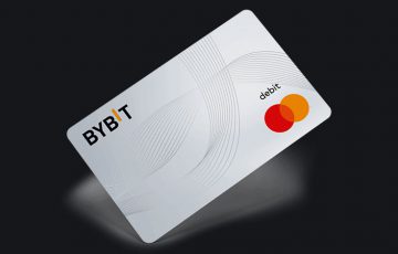 Bybitカード「Apple Pay」で利用可能に｜仮想通貨購入時の支払い手段も拡充