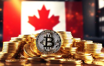 カナダの上場企業「ビットコイン財務戦略」を採用｜約11億円相当のBTC購入報告も