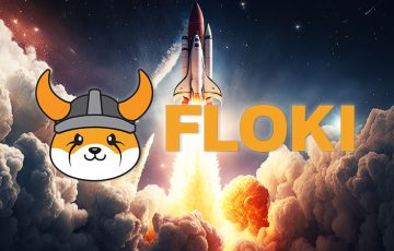 フロキ（FLOKI）過去最高値更新｜DWF Labsが「1,200万ドル相当の購入」を決定