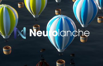 Neurolanche：アスターのdAppステーキングで「NEROXトークン」エアドロップへ