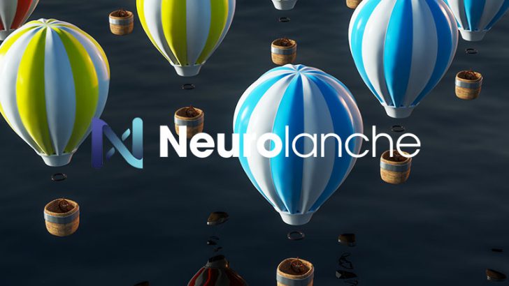 Neurolanche：アスターのdAppステーキングで「NEROXトークン」エアドロップへ