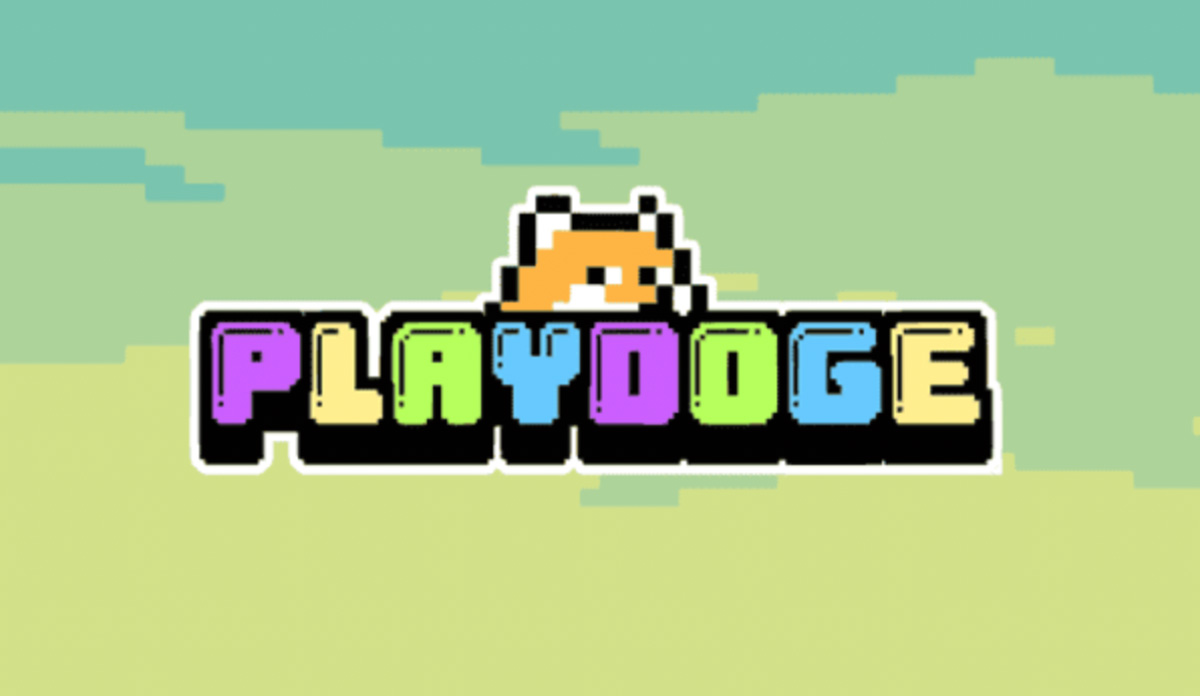 PlayDogeの画像