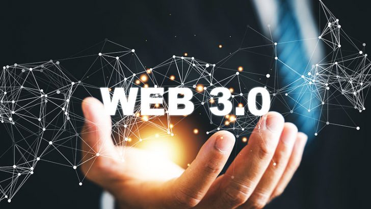 Web3.0・ブロックチェーン技術の社会実装推進に向けて事業者募集：JISSUI