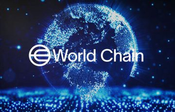 ワールドコイン：World Chainのインフラ強化で「Alchemy」と提携