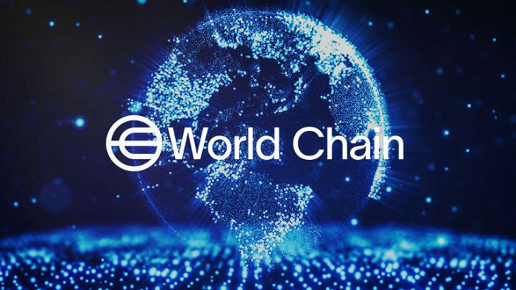 ワールドコイン：World Chainのインフラ強化で「Alchemy」と提携
