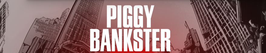 Piggy Banksterの画像
