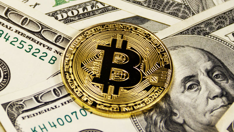 「ビットコインは米ドルに取って代わる存在」Twitter共同創設者ジャック・ドーシー