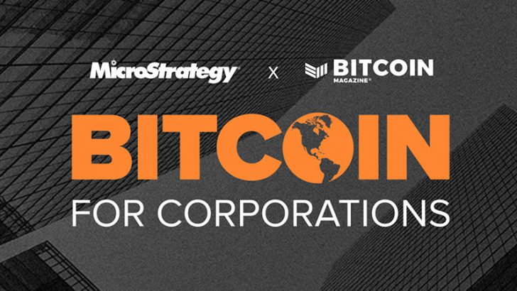 メタプラネット「Bitcoin for Corporations」に創設メンバーとして参画