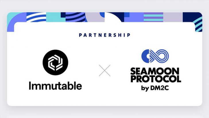 DMMグループのDM2C Studio：Web3ゲーム企業「Immutable」と提携