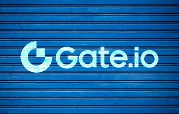 仮想通貨取引所Gate.io「日本居住者向けのサービス提供終了」を発表