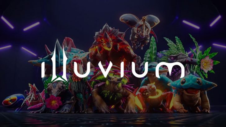オープンワールドのWeb3ゲーム「Illuvium」Epic Games Storeで正式リリース