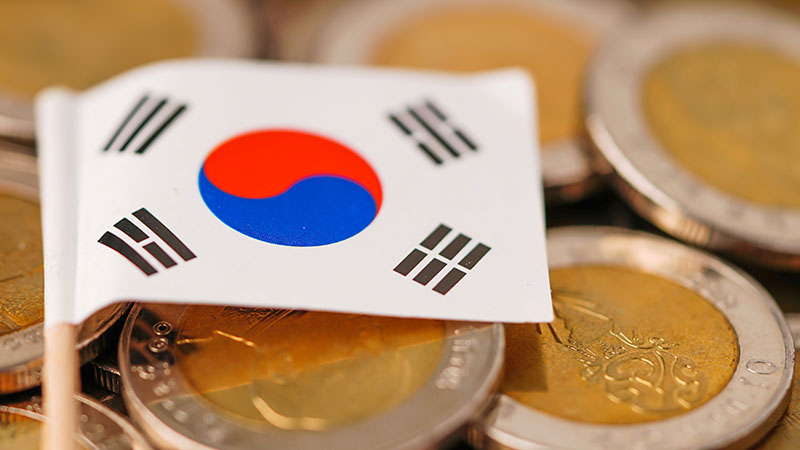 韓国政府、仮想通貨への20%課税「2028年までの延期」を検討＝報道