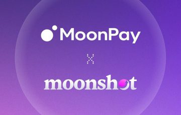 Moonshot：ミームコイン売買で「Apple Pay」導入