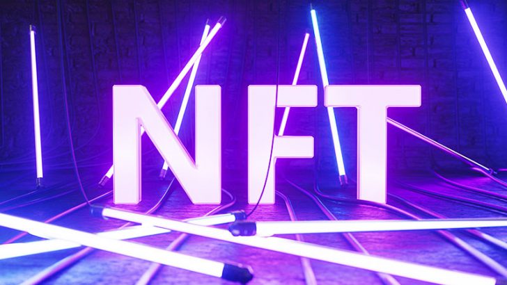 NFT購入で「Pontaポイントの利用・獲得」が可能に：SBINFT Market