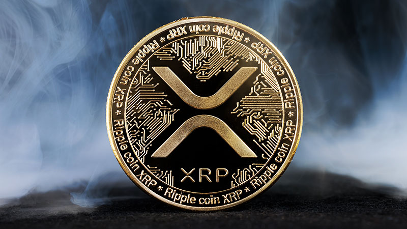 リップル社CEO「米SECとの訴訟問題、近い将来の解決を期待」XRP価格は回復傾向