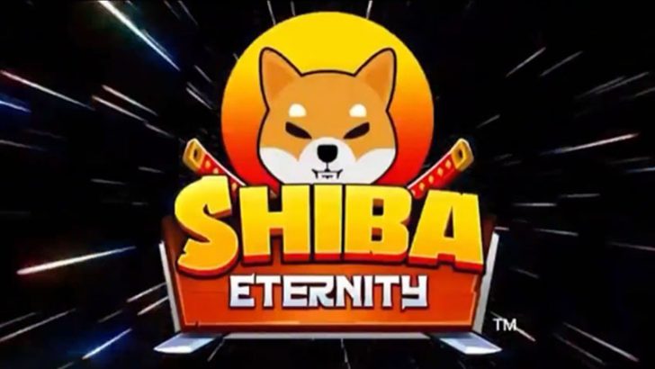 Web3版Shiba Eternity「ウェルカムギフト」の請求方法｜The Shib Magazineが先行公開