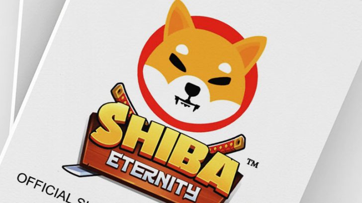 Shibarium採用のWeb3カードゲーム「Shiba Eternity」で続報｜ウェルカムギフトも？