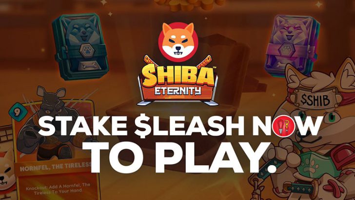 Web3版Shiba Eternity、今週中にも「クローズドベータ版」リリースか｜参加方法の説明も