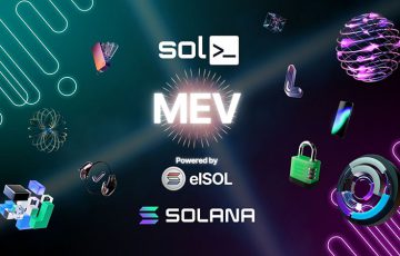 Solanaバリデーター運用を自動化＆報酬最適化「solv MEV モード」公開：エルソウルラボ