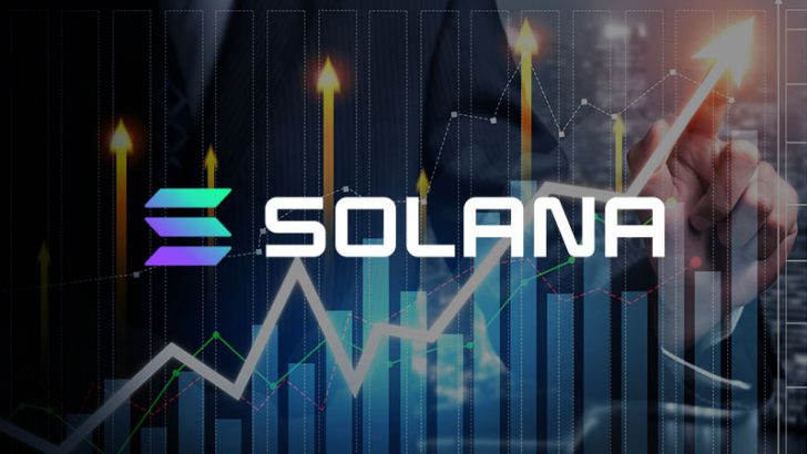 カナダ上場企業Cypherpunk「ソラナ（SOL）への大規模投資」を報告