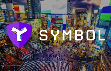 Symbol・NEM関連イベント「XYMPOSIUM 2.0」東京ノードで開催決定