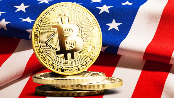 米国政府として「400万BTC」を積み立てる計画｜米大統領候補のケネディJr氏が発表