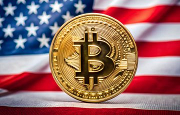 米国政府、約20億ドル相当のビットコインを別ウォレットに送金