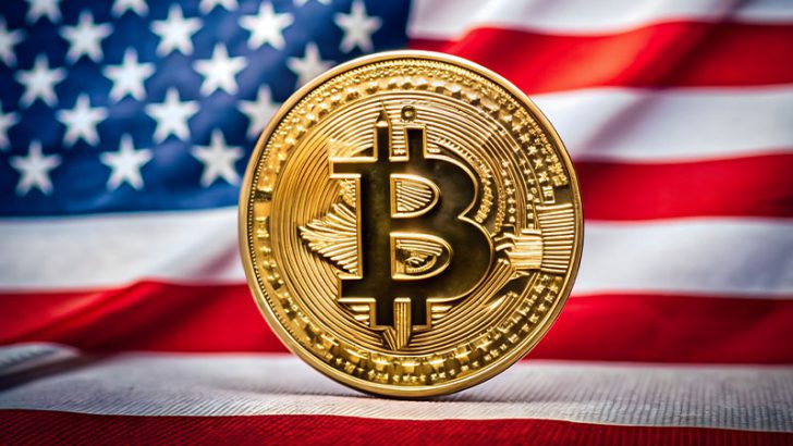 米国政府、約20億ドル相当のビットコインを別ウォレットに送金