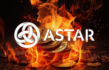 Astar Network「3億5,000万ASTRのバーン提案」が可決｜総供給量の5％を処分