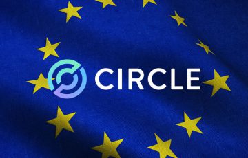 USDC発行のCircle社：EU仮想通貨規制に準拠した「世界初のステーブルコイン発行者」に