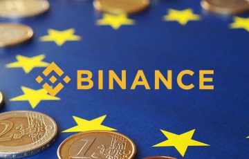 BINANCE：MiCA規制準拠のユーロステーブルコイン「Eurite（EURI）」上場