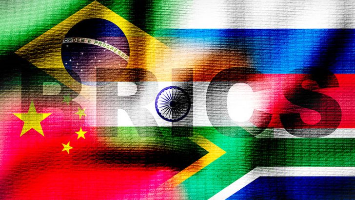 BRICS、独自デジタル決済プラットフォーム構想が進展