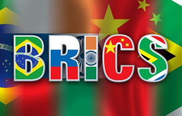 159ヵ国で採用予定「BRICSのデジタル決済システム」仮想通貨業界に与える影響は？