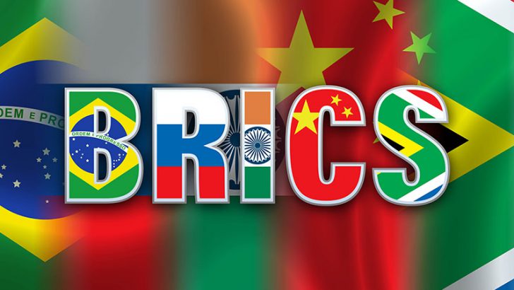 159ヵ国で採用予定「BRICSのデジタル決済システム」仮想通貨業界に与える影響は？