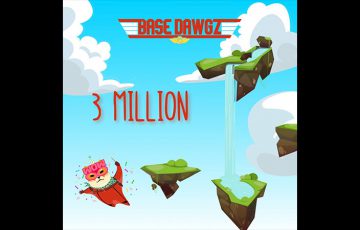 マルチチェーン・ミームコインBase Dawgzのプレセールが8月29日で終了！300万ドル以上の資金を調達