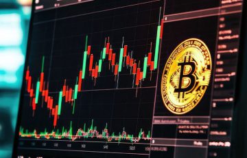 ビットコインは今後上昇フェーズに突入する？コロナショック時のチャートパターンを形成