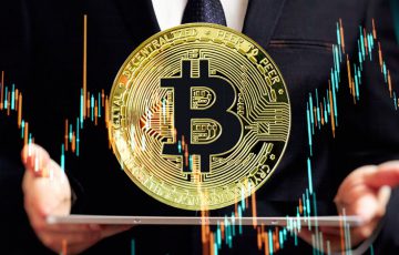 1％獲得できればビットコイン価格は「428,000ドル」に＝ヘッジファンドマネージャー