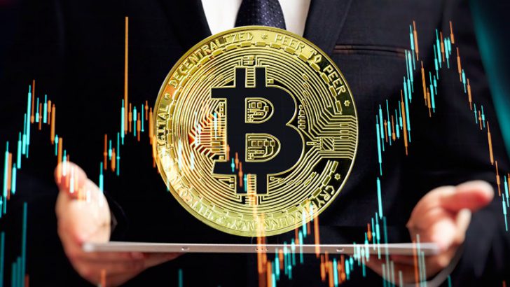 1％獲得できればビットコイン価格は「428,000ドル」に＝ヘッジファンドマネージャー